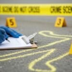 युवक ने चाची और दो चचेरे भाइयों संग मिलकर कर दी अपने सगे भाई की हत्या, जंगल में ठिकाने लगाया शव