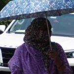 मैदान से लेकर पहाड़ तक तापमान में हुआ इजाफा, इस दिन से फिर बिगड़ेगा मौसम का मिजाज