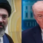 अमेरिका और ईरान युद्धविराम पर सहमत, ट्रंप ने घोषणा में क्या-क्या कहा? पाकिस्तान का भी किया जिक्र