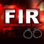 सोशल मीडिया पर भ्रामक वीडियो से भ्रम फैलाने की कोशिश, एक और FIR दर्ज