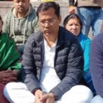 कांग्रेस नेता प्रकाश जोशी का पोस्ट लीडर बनाम पॉलिटिशियन “ ज्योतिष बनाम तांत्रिक, किसपर साध रहें निशाना