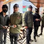 केदारनाथ धाम में बिना अनुमति ड्रोन संचालन पूर्णतः प्रतिबंधित, सुरक्षा व हेली सेवाओं के सुचारु संचालन हेतु प्रशासन सख्त