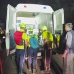 रुद्रप्रयाग: खाकरा क्षेत्रांतर्गत गदेरे में डूबे युवक का SDRF ने किया शव बरामद