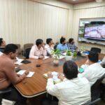 हरिद्वार में तेजी से बन रहा पीएम यूनिटी मॉल, धामी सरकार की मॉनिटरिंग में 46% काम पूरा