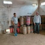 जिला प्रशासन की बड़ी कार्रवाई; मैसर्स हीरा गैस सर्विस के सभी 14 हजार गैस कनेक्शन निकटवर्ती गैस पर किए ट्रांसफर