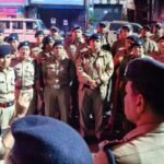 ऑपरेशन प्रहार” के साथ वीकेंड पर दून पुलिस ने शुरू किया “ऑपरेशन नाईट स्ट्राइक
