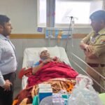 एनक्यूएएस प्रमाणन से दून जिला चिकित्सालय (कोरोनेशन अस्पताल) ने रचा इतिहास