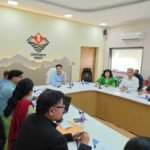 मिशन मोड में मातृ मृत्यु दर घटाने की पहल, संस्थागत प्रसव और गुणवत्तापूर्ण स्वास्थ्य सेवाओं पर विशेष जोर