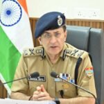 चारधाम यात्रा-2026″ को लेकर डीजीपी उत्तराखण्ड की हाई-लेवल बैठक, सुरक्षा से यातायात तक तैयारियों की गहन समीक्षा