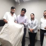 हरिद्वार में अल्ट्रासाउंड केंद्रों पर सख्ती : दो अस्पतालों की मशीनें सील, लिंग चयन प्रतिषेध अधिनियम के तहत कार्रवाई, सूचना देने पर 2 लाख इनाम की घोषणा