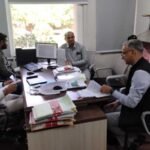 चारधाम यात्रा 2026 : श्रद्धालुओं की सुरक्षा के लिए उत्तराखंड स्वास्थ्य विभाग का बड़ा कदम