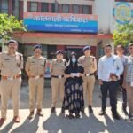 अवैध रूप से भारत में रह रही 01 बांग्लादेशी महिला को दून पुलिस ने किया गिरफ्तार