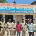 डोईवाला क्षेत्र से गुमशुदा 15 वर्षीय बालक को पुलिस ने हरिद्वार से सकुशल बरामद कर किया परिजनो के सुपुर्द