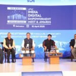 एक्सप्रेस-वे ने भरा डिजिटल प्रगति की यात्रा में जोश डिजिटल एम्पावरमेंट पर चर्चा के लिए दून में जुटे देशभर के विशेषज्ञों ने मानी अहमियत