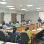 उत्तराखंड में जनगणना 2027 प्रशिक्षण कार्यक्रमों में तेजी, विभिन्न क्षेत्रों में एन्यूमरेटर एवं सुपरवाइजर प्रशिक्षण संपन्न