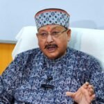 यात्री धामों की स्वच्छता का ध्यान रखें: महाराज* *श्री गंगोत्री-श्री यमनोत्री धाम के कपाट खुलने पर दी शुभकामनाये