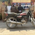 एटीएम बदलकर लोगो के साथ धोखाधडी करने वाले 03 अभियुक्तों को दून पुलिस ने किया गिरफ्तार