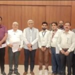 राज्य कर्मचारी संयुक्त परिषद ने आठवें वेतन आयोग को सौंपे महत्वपूर्ण सुझाव