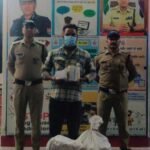 दून पुलिस कप्तान के निर्देशन में अवैध शराब तस्करों के मंसूबों को नाकाम करता आपरेशन प्रहार