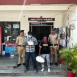 एसएसपी देहरादून के निर्देशों पर दून पुलिस की प्रभावी चैकिंग फेर रही नशा तस्करो के मंसूबो पर पानी