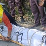 जनपद नैनीताल: टूटा पहाड़ भवाली रोड से लापता व्यक्ति का SDRF ने किया शव बरामद