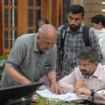 जनता दरबार में छलका बुजुर्ग का दर्द, पुत्र-पुत्रबधू पर उत्पीड़न का आरोप, वरिष्ठ नागरिक अधिनियम में कार्रवाई तय