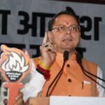 देहरादून में सीएम धामी के नेतृत्व में महिला आक्रोश मशाल यात्रा में उमड़ा जनसैलाब