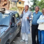 उत्तराखंड परिवर्तन पार्टी (उपपा) की ‘परिवर्तन जनसंवाद यात्रा’: पीसी तिवारी बोले- समाप्त हो वीआईपी संस्कृति, जनता को मिले न्याय