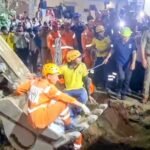 हरिद्वार: बोरवेल खोदते समय गड्ढे में गिरने से 60 वर्षीय व्यक्ति की मृत्यु — SDRF ने किया शव बरामद