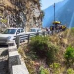 हाईवे पर रात को वाहनों का संचालन रहेगा प्रतिबंधित, आयुक्त गढ़वाल ने जारी किए आदेश