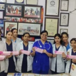 विश्व मासिक धर्म स्वच्छता दिवस-महिलाओं के स्वास्थ्य, सम्मान और जागरूकता का संदेश’: डॉ. सुजाता संजय