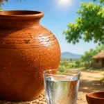 गर्मी में मटके का पानी क्यों है अमृत समान