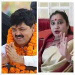 राहुल गांधी का पीए बताकर ठग ने भावना पांडे को दिलवाया टिकट दिलाने का भरोसा!! ठग लिए 25 लाख रुपए हुई गिरफ़्तारी