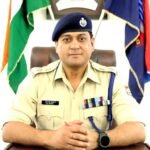 एसएसपी सख्त, पुलिसकर्मियों को किया लाइन हाजिर
