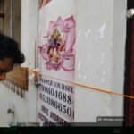 ऋषिकेश में एमडीडीए का सख्त एक्शन, अवैध बहुमंजिला निर्माणों पर चला सीलिंग अभियान