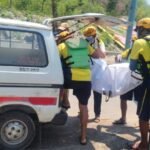 पशुलोक बैराज से SDRF ने बरामद किया 07 दिन पूर्व डूबे व्यक्ति का शव