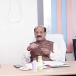 स्वास्थ्य एवं चिकित्सा शिक्षा मंत्री ने दून अस्पताल में 7 मेडिकल कॉलेजों एवं राज्य कैंसर संस्थान