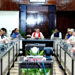 केन्द्र सरकार द्वारा ऋषिकेश में विद्युत लाईनों को भूमिगत किये जाने हेतु प्रदान की गई ₹489 करोड़ की धनराशि