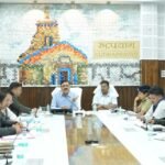 आयुक्त गढ़वाल द्वारा की गई श्री केदारनाथ यात्रा व्यवस्थाओं की व्यापक समीक्षा, अधिकारियों को दिए आवश्यक दिशा-निर्देश