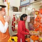 शक्ति, भक्ति, साहस और सेवा के प्रतीक हैं भगवान हनुमान – मुख्यमंत्री