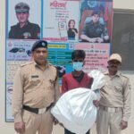 मोबाईल टावर में हुई चोरी की घटना का दून पुलिस ने किया अनावरण