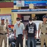 मादक पदार्थों की तस्करी में लिप्त 01 महिला अभियुक्ता सहित 03 अभियुक्तों को दून पुलिस ने अलग-अलग क्षेत्रो से किया गिरफ्तार