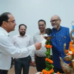 महंत इन्दिरेश अस्पताल में गर्भ में ही दिल की बीमारियों की पहचान पर किया मंथन