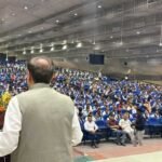IIT रुड़की परिसर में राष्ट्रीय प्रौद्योगिकी दिवस 2026 के अवसर पर “Responsible Innovation for Inclusive Growth” विषयक भव्य कार्यक्रम का आयोजन किया