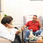 कृषि मंत्री गणेश जोशी ने की विभागीय समीक्षा नवाचार आधारित कार्यों को बढ़ावा देने तथा नई फसलों को प्रोत्साहन देने पर दिया जोर