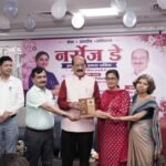 अंतरराष्ट्रीय नर्सिंग दिवस पर स्वास्थ्य मंत्री सुबोध उनियाल ने नर्सिंग समुदाय के योगदान को सराहा