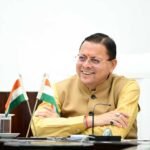 उत्तराखण्ड के प्रत्येक विकासखण्ड में विकसित होंगे आदर्श कृषि एवं उद्यान गांव