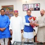 मानव उत्थान सेवा समिति के माध्यम से चारधाम यात्रियों का 10 करोड़ का बीमा