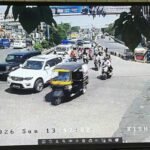 Weekend मे सुगमता से चला ट्रेफिक, ये प्लान आया काम
