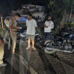 एसएसपी दून के निर्देशो पर वीकेंड पर दून पुलिस की “नाईट स्ट्राइक
